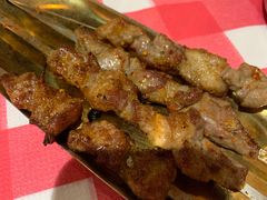 -西域阿里马新疆菜·清真(桂花路店)