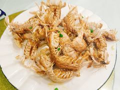 -金海湾海鲜排档(朱家尖店)