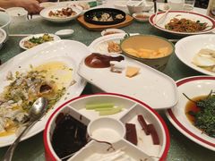 -上海人家花樣年华(中山公园店)