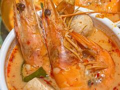 -Home Thai·泰谣(王府井apm店)