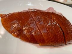 精品烤鸭-金鸭季·臻品餐厅(欢乐海岸购物中心店)