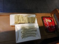 腐竹-傣妹火锅(南京东路一店)