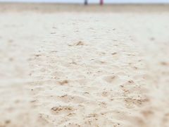 -柳湖沙月沙滩公园