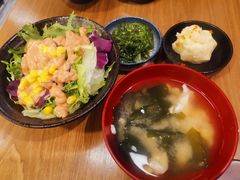 -松幸日式料理(中山路店)