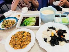 山药炒木耳-紫光园(顺义店)