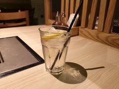 -Kintan Japanese BBQ Oxford Circus