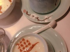 酸奶-俏江南天津时尚曲艺主题餐厅(马场道店)