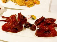 -三号黄浦会Canton Table