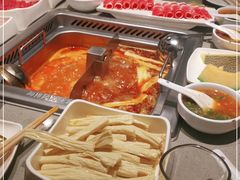 -海底捞火锅(宇飞大厦店)
