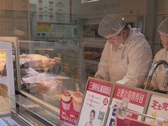 -红星前进面包牛奶公司(畅春园店)