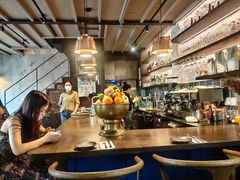 -Apollo·西班牙小酒馆(安福路店)
