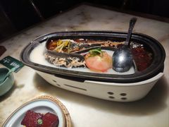 -锦府盐帮·李宅(领展购物广场中关村店)