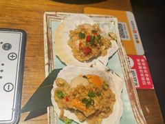 -蟹将军·松叶蟹和牛日料放题自助(K11店)