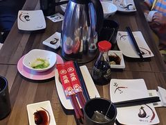 -三禾寿司(南城印象汇店)