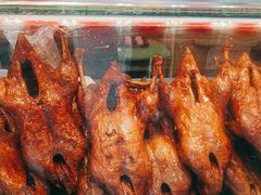 -徐六孃正宗甜皮鸭(张公桥店)