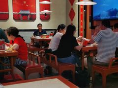 大堂-蜀香格格•剁椒鱼头(龙西店)