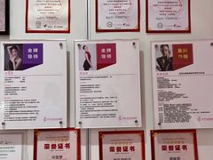 -芭芭拉小天使国际舞蹈(珠江新城校区)