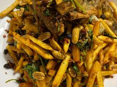风味羊排-大鸭梨烤鸭(甘家口店)