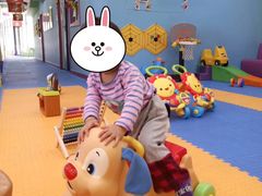 -美国悦宝园早教托育中心(东坝店)