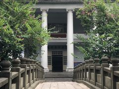 -广州近代史博物馆