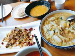-秦香阁·西北家常菜(徐汇日月光中心店)