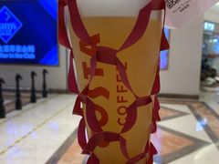-COSTA COFFEE(常州山姆会员店)