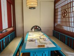 -探花·意境江南菜·唐伯虎文化体验店·松鼠桂鱼(观前店)