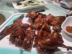 -盐帮食坊•小河帮川菜(四川师大店)