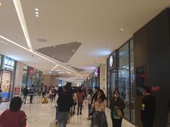 -Olé精品超市(苏州中心店)