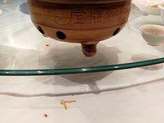 -飞鹿餐饮·陕南菜(北关店)