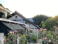 -喜洲吧·江畔老船厂·庭院餐厅(喜临院店)