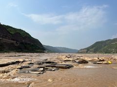 -陕西黄河壶口瀑布旅游区