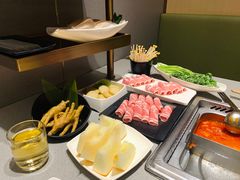 -海底捞火锅(名门店)