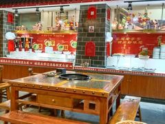 -巴将军·非遗老字号火锅(解放碑店)