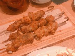 -顺明新疆风味餐厅(五一路店)