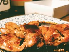 照烧鸡腿-食戟
