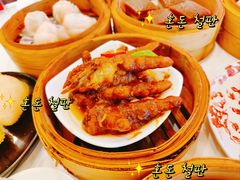 -御彩酒家(东风东路店)