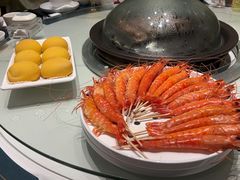 -水禾轩·海鲜蒸汽主题餐厅(拱北店)