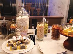 -上海苏宁宝丽嘉酒店·Cafe Bellagio西餐厅