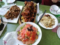 -桃子餐厅·天津菜(红星路直营店)