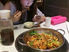 -重庆巴渝火锅(钟家村店)