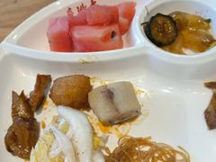 -素满香·素食自助餐(苏州·临顿路店)