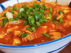 -谢老五跷脚牛肉·非遗传承店
