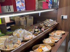 -嗒令甜品·主题融合料理餐厅(首座时代店)