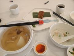 -年顺渔村(大岭山店)