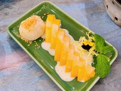-阿莱唛唛泰国菜·海鲜餐厅(蛇口店)