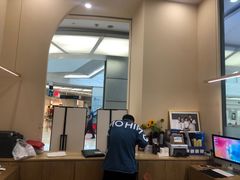 -海马体照相馆(成都来福士广场店)