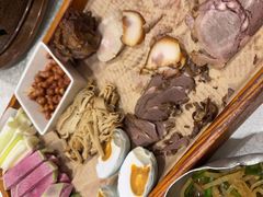 -人民公社大食堂(张家湾店)