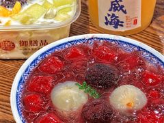 -御膳品糖水(欧乐坊店)