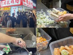 -老字號·桥下猪肚(龙眼南路店)